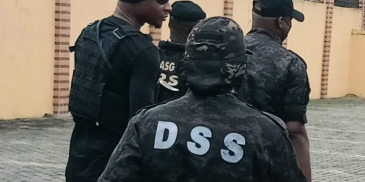 DSS sacks 115 officers