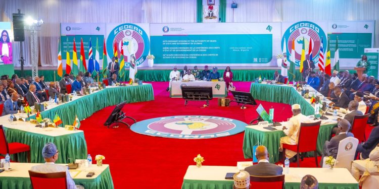 Christian genocide claims aimed at weakening regional social cohesion – ECOWAS