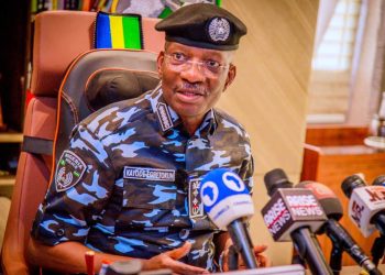 Police begin withdrawal of officers from VIPs after Tinubu’s order