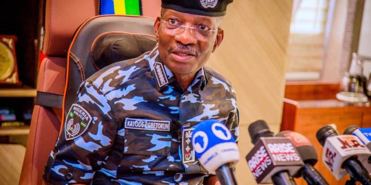 Police begin withdrawal of officers from VIPs after Tinubu’s order