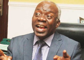 Sue FG, demand ransom refund, Falana tells kidnap victims