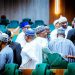 Reps move to cut eligibility age for governors, senators to 30