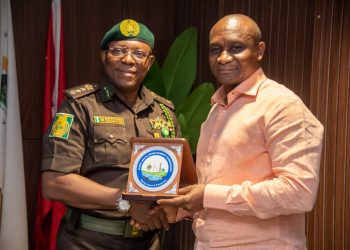 NDDC To Support Skills Training In Custodial Centres