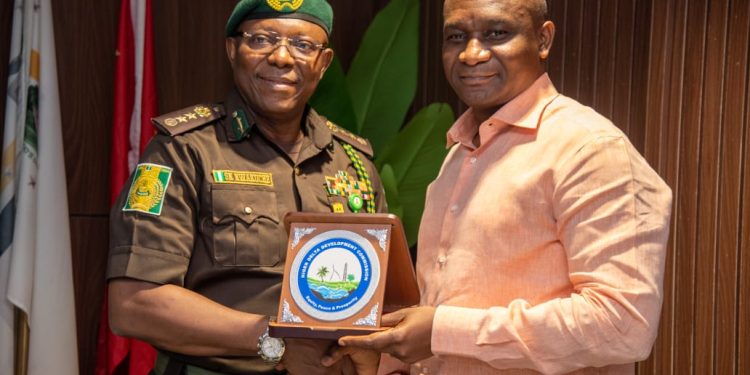 NDDC To Support Skills Training In Custodial Centres