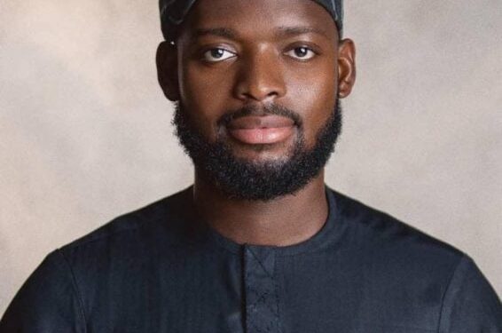 Lagos Speaker’s Son Takes Over As Agege LGA Chair After Incumbent’s Sudden Resignation