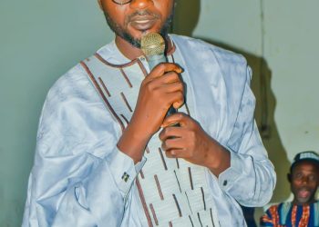 “No group is guiltless, no community is without pain,” says PeacePro Executive Director, Abdulrazaq Hamzat