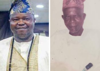 Let Custom, Tradition, Not Politics, Wealth, Determine Awujale Successor — Prince Olawunmi