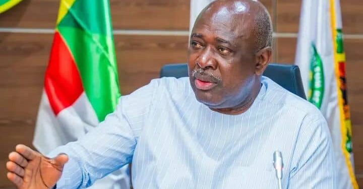 Minister Media aide clarifies Minister’s remark on Frontier Exploration fund