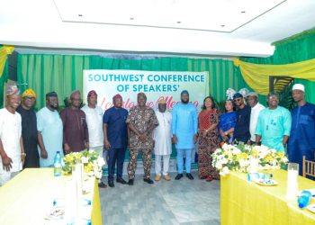 South-West Speakers Meet in Abeokuta, Push for Reforms, Security, Regional Development