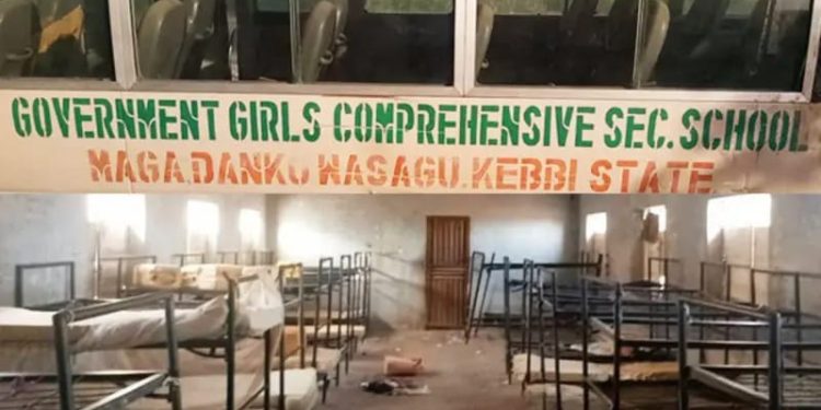 Northern Women Group Tasks Nigerian Leaders Over Abduction of Maga Schoolgirls