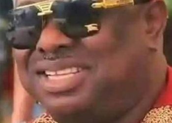 Pastor Reuben Wilson Celebrates Former President Jonathan On His 68th Birthday