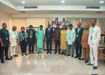 Bayelsa Govt Mulls Disengagement of Workers From National Housing Scheme