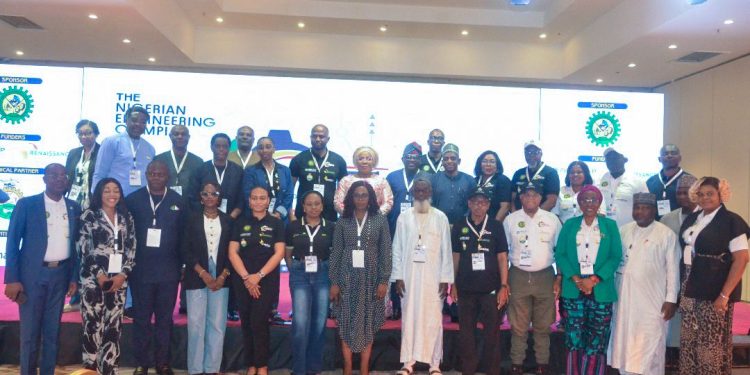 NCDMB Partners Renaissance, First E&P, to Launch Nigerian Engineering Olympiad