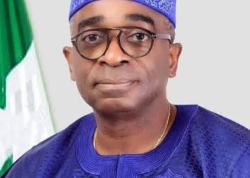 Tribute to Segun Awolowo as Family, Friends Mourn a Life of Service