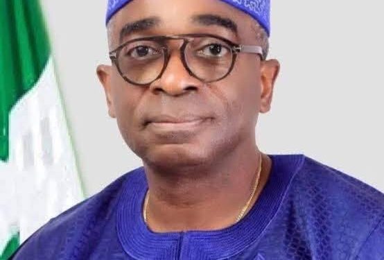 Tribute to Segun Awolowo as Family, Friends Mourn a Life of Service