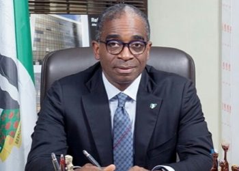 Presidential Hopeful Gbenga Hashim Mourns Segun Awolowo