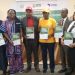 Ogun Adopts IPC Manual to Boost Patient Safety, Strengthen Healthcare Standards