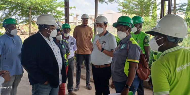 OGEPA Boss Visits 6 Ulabs Ahead of 72-hour Shutdown Order