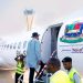 Bayelsa Acquired-Aircraft Makes Historic Inaugural Flight