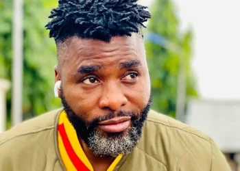 Ibrahim Chatta tops Nollywood pay chart, charges N5m – Otolo