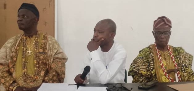 Tension in Ogun Community as Chiefs Accuse Lawmaker of Manipulating Igbogila Obaship Selection Process