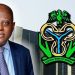 Nigeria’s Foreign Reserve Rises To $46bn