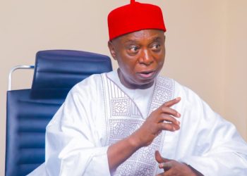 Over 34,000 Nigerians sign petition to hold Ned Nwoko accountable for alleged