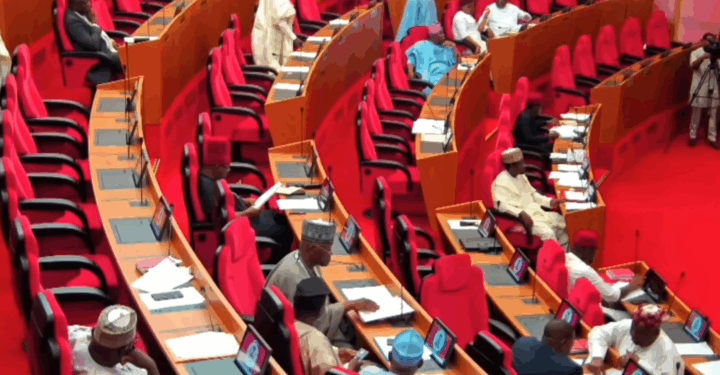 Senate seeks recruitment of 100,000 soldiers after Kebbi attack, demands probe of $30m safe school funds
