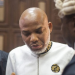 Court Sentences Nnamdi Kanu To Life Imprisonment