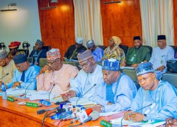 Northern Governors convene Emergency Meeting over security crisis Northern Governors