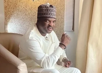 Three suspects arrested over attack on Obesere in Ondo