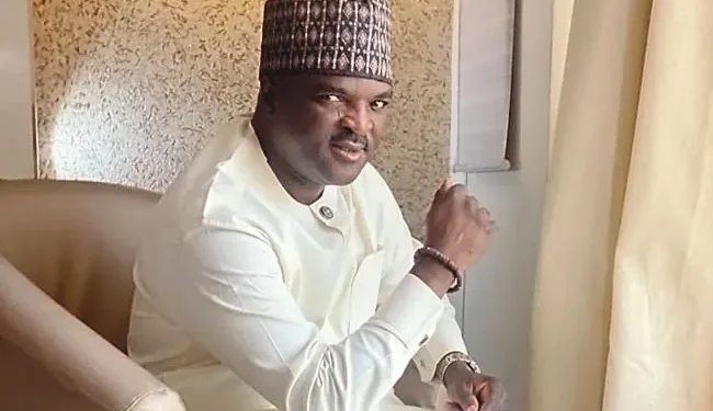 Three suspects arrested over attack on Obesere in Ondo