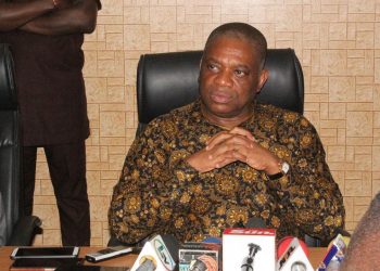 Many Nigerian politicians were once involved in 419 abroad – Orji Uzor Kalu