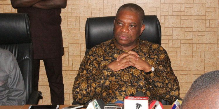 Many Nigerian politicians were once involved in 419 abroad – Orji Uzor Kalu
