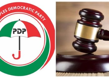 Conflicting Court Rulings Throw PDP Convention Into Uncertainty as Party bigwigs vow to boycott