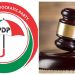 Conflicting Court Rulings Throw PDP Convention Into Uncertainty as Party bigwigs vow to boycott