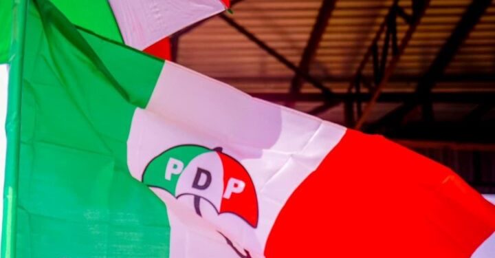 Court bars INEC from recognizing outcome of PDP National Convention