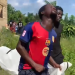 Man sets house on fire, kills wife, six children before taking own life