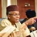 Nigerians are tired of APC — 230m voters will defeat 25 governors in 2027 – El-Rufai