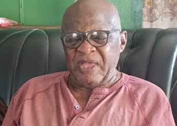 Ogun Govt Should Prevent Outsiders’ Influence In Choosing Next Awujale — Okuwa