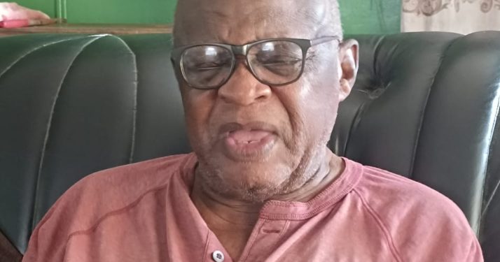 Ogun Govt Should Prevent Outsiders’ Influence In Choosing Next Awujale — Okuwa