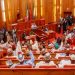 Senate proposes death penalty for kidnappers
