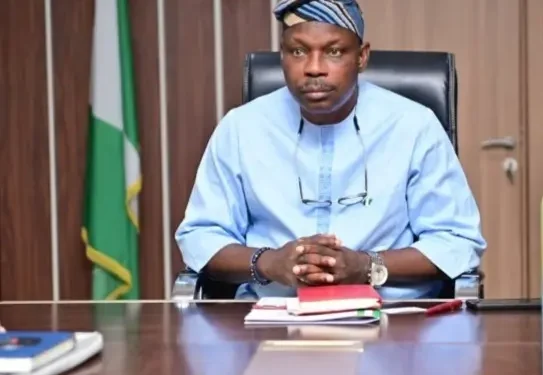 Health Minister Salako to Commission Community Health Project as Oke-Odan Holds 2025 Cultural Festival