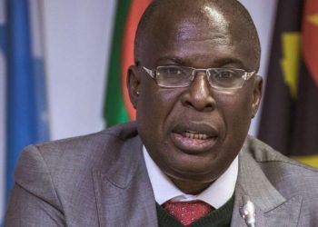 EFCC declares Timipre Sylva wanted