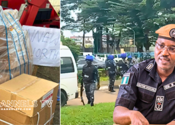 Over 2.8 Million Voters Set For Anambra Gov Election As INEC, Police Assure Residents Of Safety
