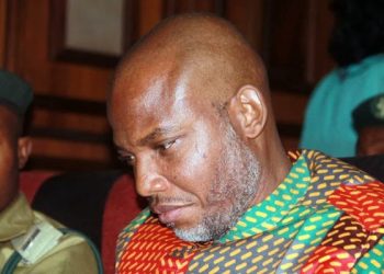 Nnamdi Kanu files N50bn suit against NMA over ‘false’ medical report certifying him fit to stand trial