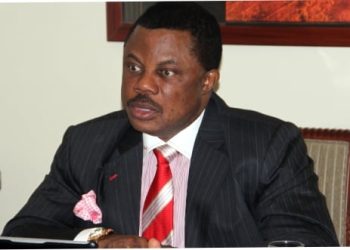 Obiano not dead — ex-Anambra governor hale and hearty, says former commissioner