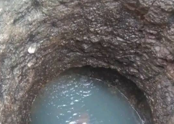 31-year-old man commits suicide by jumping into domestic well in Kwara