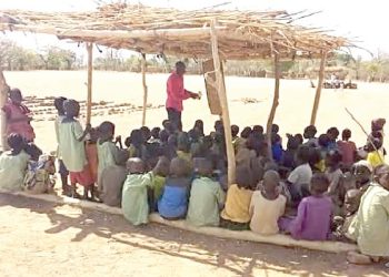 Abductions: Education faces more setbacks in Northern Nigeria – Amnesty Int’l