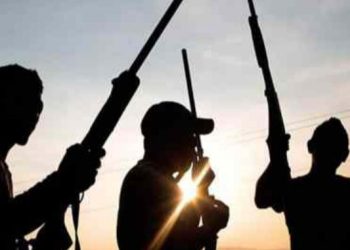 Bandits abduct eight farmers in Kebbi